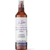 Le Balvo 50 ml Lavanta Kokulu Uyku ve Yastık Spreyi