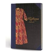 Le Color Osmanlı Kaftan Journal Çizgili Lacivert Defter