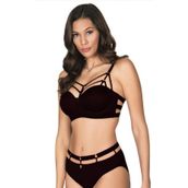 Le Jardin 5045 Basiccup Sütyen Takım