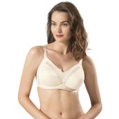 Le Jardin 9125-C Almıra Telsiz Soft Cup Sütyen