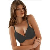 Le Jardin 9405 Fanetta Soft Cup Taşlı Kadın Sütyen