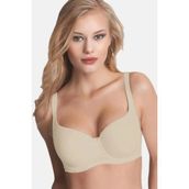 Le Jardin 9720 Amanda Toparlayıcı Telli Ten Ultra Soft Sütyen