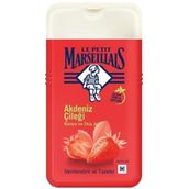 Le Petit Marseillais 250 ml Akdeniz Çileği Duş Jeli