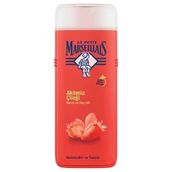 Le Petit Marseillais 400 ml Akdeniz Çileği Banyo ve Duş Jeli