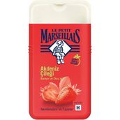 Le Petit Marseillais Akdeniz Çileği 250 ml Duş Jeli
