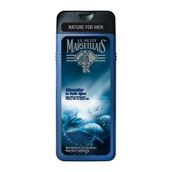 Le Petit Marseillais Men Serisi 400 ml Mineral ve Sedir Ağacı Duş Jeli