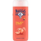 Le Petit Marseillais Nektarin 400 ml Duş Jeli