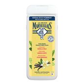 Le Petit Marseillais Vanilya ve Süt 650 ml Duş Jeli