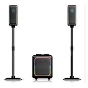 Leader H2120 1200W 2.1 Ses Sistemi