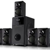 Leader H5872 5+1 Ev Sinema Ses Sistemi