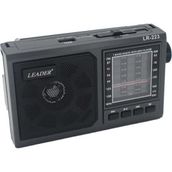 Leader LR-223 Müzik Kutusu