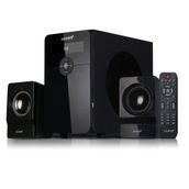 Leader R205 2+1 Ev Sinema Ses Sistemi