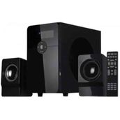 Leader R205 Usb SD Kart FM Bluetooth 2.1 Ses Sistemi