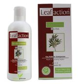 Leaf Action Çay Ağacı 400 ml Şampuanı
