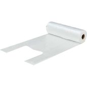 Leaf Shop Poşet (Manav) Büyük Boy - Hışır Atlet Poşet Market Poşeti