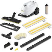 Leaf Shop Sc 3 Easyfx Plus Buharlı Temizlik Makinesi