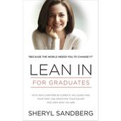 Lean İn: For Graduates