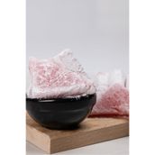 Leblebi Çarşısı Gül Muska Lokum - 1 Kg