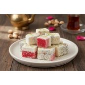 Leblebihane Paşa Lokum - 1 kg