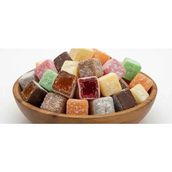 Leblebihane Taş Lokum - 1 kg