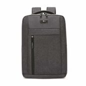 Lecoo BG01 15.9 inç Çok Fonksiyonlu Laptop Bölmeli Sırt Çantası