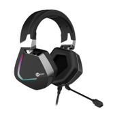Lecoo HT402 Surround 7.1 Siyah Kulak Üstü Gaming Kulaklık