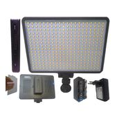 Led-320A 5D Mark4 Kamera Işığı, Mark IV Işığı