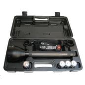 Led Lenser X21 El Feneri