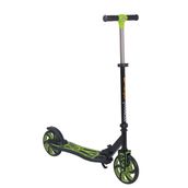 Leddy Dipsy Scooter Yeşil
