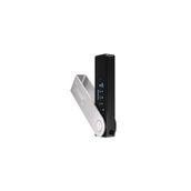 Ledger Nano X Siyah Kripto Donanım Cüzdanı - Soğuk Cüzdan