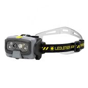 Ledlenser HF8R Work Kafa Feneri