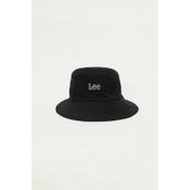 Lee %100 Pamuk Siyah Erkek Şapka L231645001 Siyah