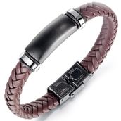 Lee Cooper LC.B.01362.751 Erkek Bileklik