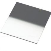 LEE Filters 100 x 150 mm Graduated ND 0.6 Filter - Hard