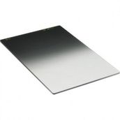 LEE Filters 150 x 170 mm (Soft) 0.6 Graduated Neutral Density Filter