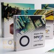 LEE Filters 67mm Filtre Tutucu
