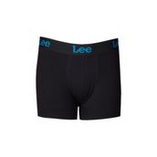 Lee L231701001 Siyah Erkek Boxer