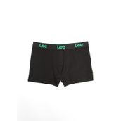 Lee L231702001 Siyah Erkek Boxer