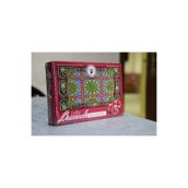 Lefke Osmaneli 400 gr Nar Lokumu
