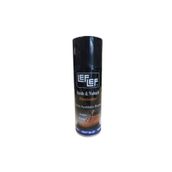 Leflef Süet Nubuk Lacivert 200 ml Sprey Ayakkabı Boyası