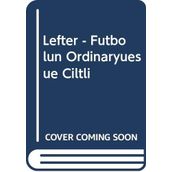 LEFTER FUTBOLUN ORDINARYUSU - HALUK HERGÜN