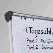 Legamaster LM1565 Kareli 98x65 cm 100 Yaprak Flipchart Kağıdı
