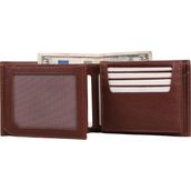 Legend Leather Taba 1530 Erkek Hakiki Deri Cüzdanı