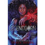 Legendborn
