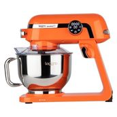 Leggno Gourmet Pro Turuncu Stand Mikser Seti