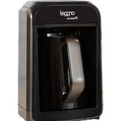Leggno Gourmetpro Gri Közde Türk Kahvesi Makinesi