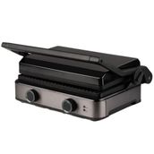 Leggno GR501XL Gourmet Pro Grill ve Tost Makinesi