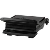 Leggno GR601L Gourmet Pro Grill ve Tost Makinesi
