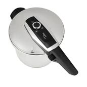 Leggno Procook Quick 6+4 L Düdüklü Tencere Seti
