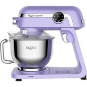 Leggno SM1527MLL Gourmet Pro Lila Stand Mikser